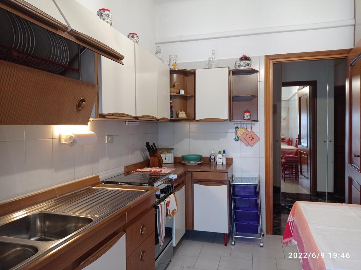 Appartamento Down Town Emily La Spezia Esterno foto