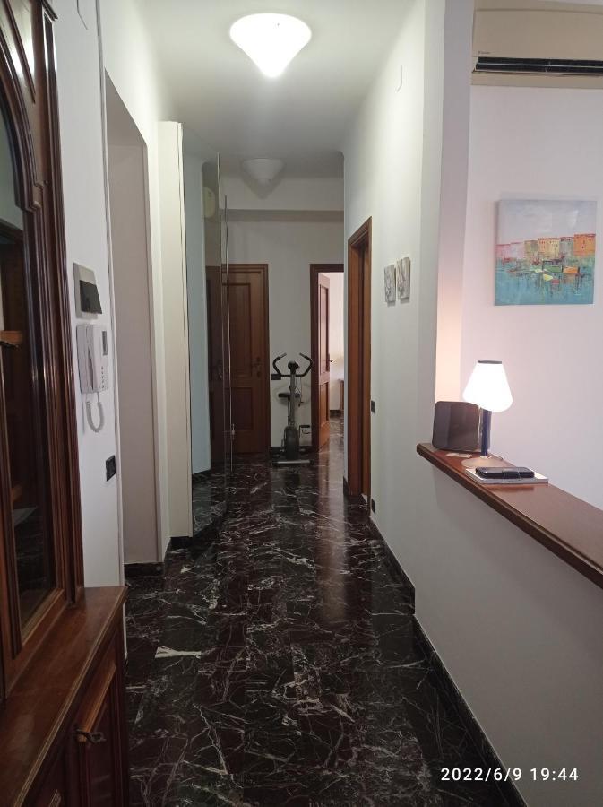 Appartamento Down Town Emily La Spezia Esterno foto