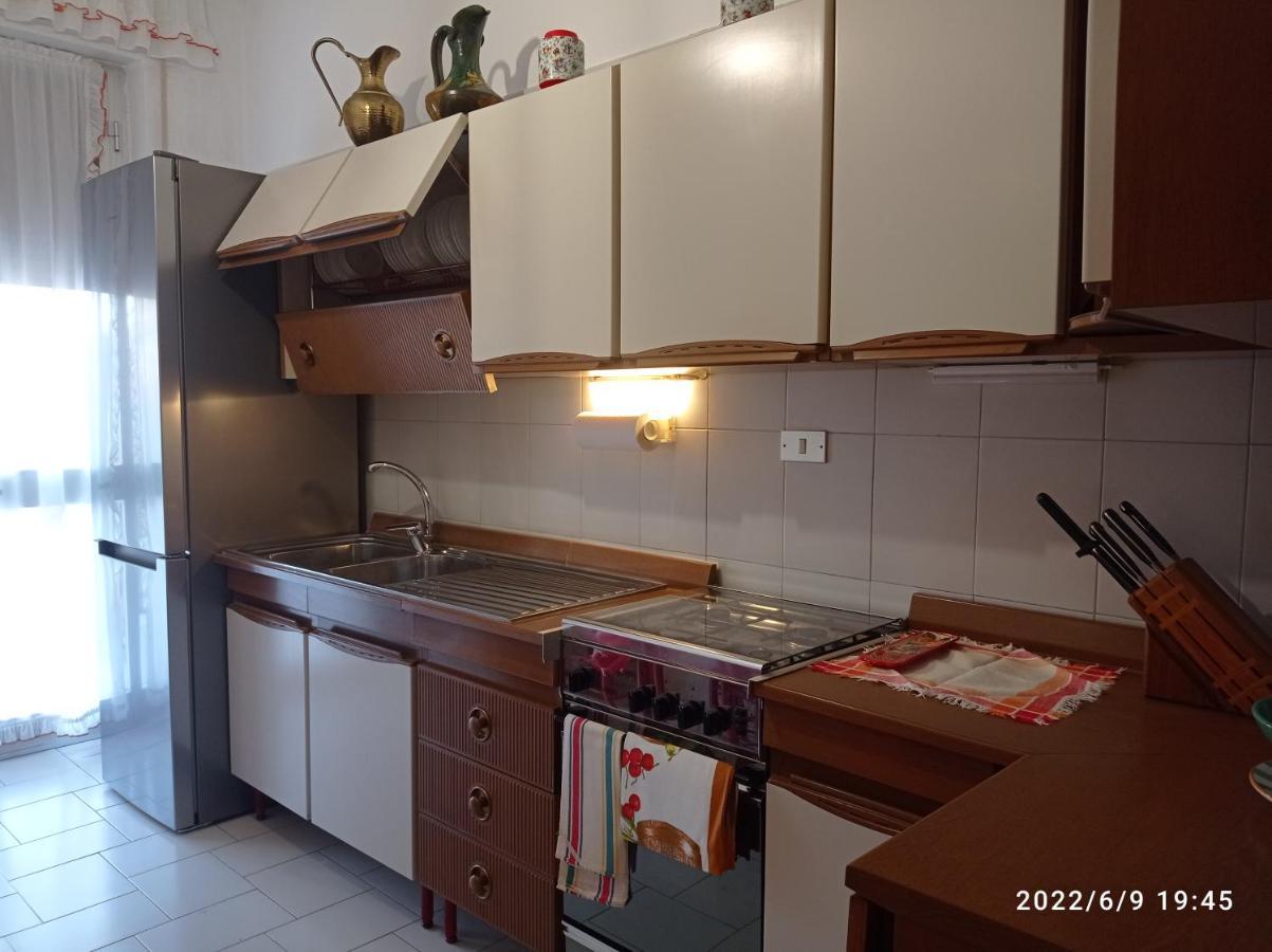 Appartamento Down Town Emily La Spezia Esterno foto