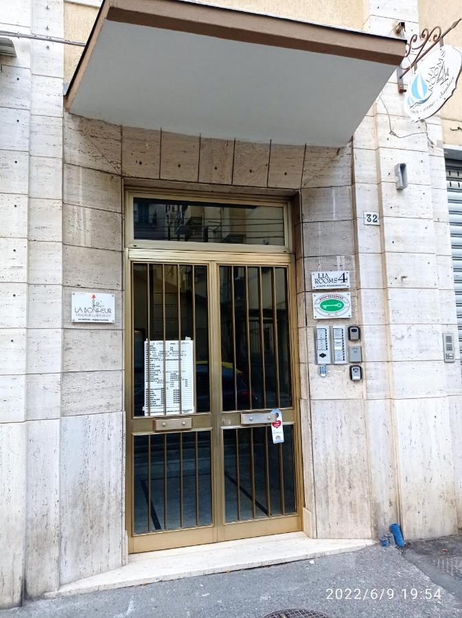 Appartamento Down Town Emily La Spezia Esterno foto
