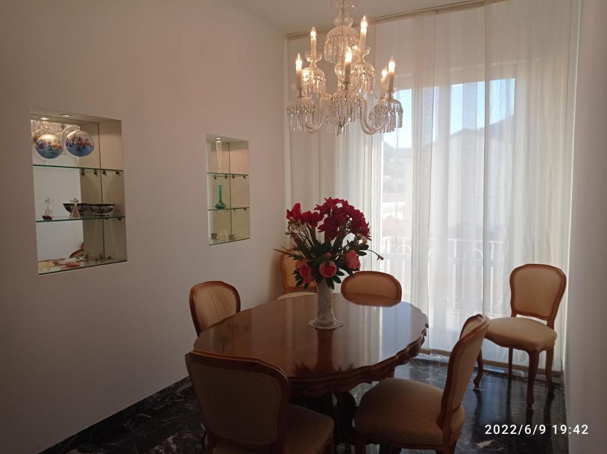 Appartamento Down Town Emily La Spezia Esterno foto