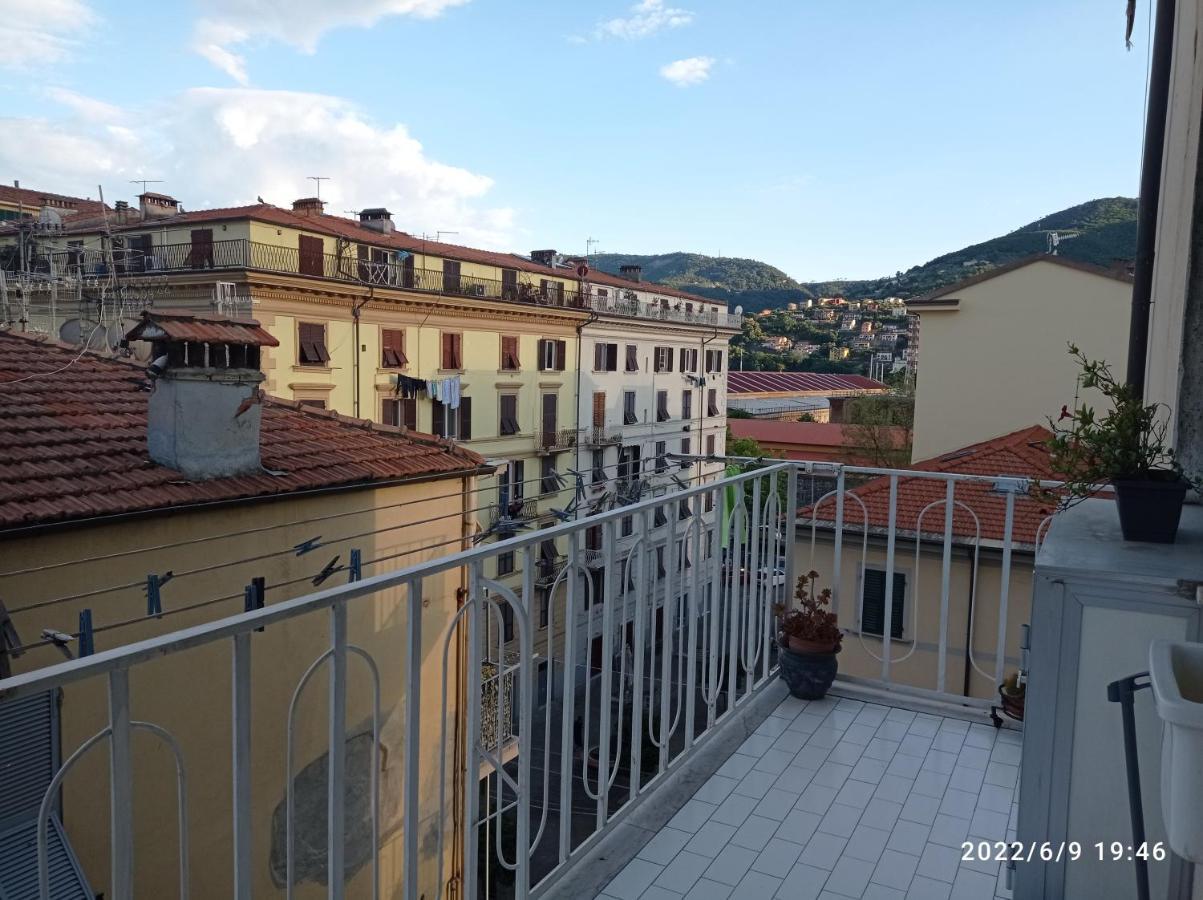 Appartamento Down Town Emily La Spezia Esterno foto